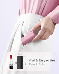 Charmast 20W fast charging for quick top-ups