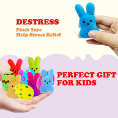 Cherislpy colorful easter eggs decorate spaces for joyful egg hunts.