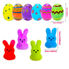 Cherislpy plush toys are washable and non-toxic for easy cleaning.
