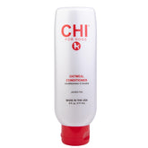 CHI for Dogs Oatmeal Conditioner bottle front showing detangling benefits
