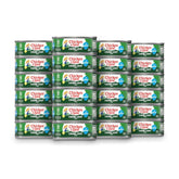 Chicken of the Sea wild caught tuna in water 5oz front can view, high-protein option