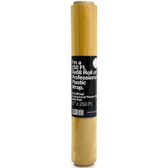 ChicWrap professional wrap roll 12in 250ft for chef-grade storage and efficiency.