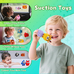 ChildFun animal fidget toys perfect as party favors for kids