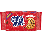 CHIPS AHOY! Chewy Chocolate Chip Cookies party size packaging for sharing