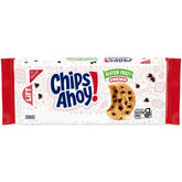 CHIPS AHOY! gluten free cookie pack ready for on-the-go snacking.