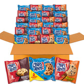 CHIPS AHOY! Original cookies in a snack pack for quick on-the-go crunch.
