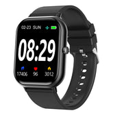Choiknbo Smartwatch with a 1.83-inch full-touch display for easy navigation.