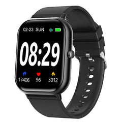 Choiknbo Smartwatch with a 1.83-inch full-touch display for easy navigation.