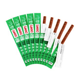Chomps jalapeño beef jerky stick—bold flavor for on-the-go protein.