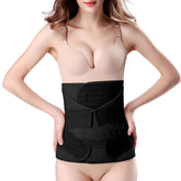 ChongErfei 3-in-1 belly band front view for gentle postnatal support