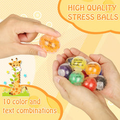 Chshhuao mini squeeze toys for adults offer portable stress relief anywhere