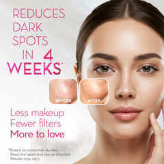 Cicatricure gel texture swatch highlights quick absorption and non-greasy finish.