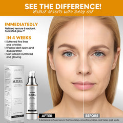 CIELARA face and neck usage suggests multi-area benefits for a cohesive glow