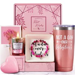CITTA coffee tumbler in gift box, ideal for daily rituals and on-the-go warmth