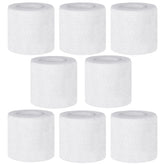 CIYAGPOOU bandage wrap 2in rolls for versatile first aid use