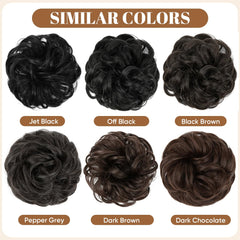 CJL HAIR synthetic high-temperature fiber, heat resistant for styling