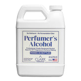 Clark Essentials Perfumer Alcohol 32oz bottle front view for DIY fragrance projects