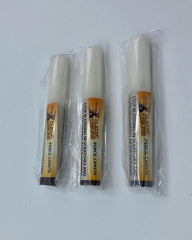 Classic Samurai styptic pen 12-pack on display highlights ready-to-use grooming kit.