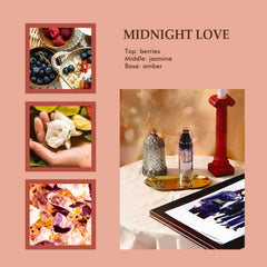 Clean-n-Fresh The Stars bottle glows with an addictive, versatile night-to-day fragrance.
