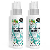 Clean-n-Fresh toilet spray bottle 6oz ready to refresh bathrooms