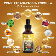 Clean Nutra beet root drops liquid with vibrant color for circulation support