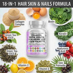 Capsules in hand from Clean Nutraceuticals, illustrating easy daily dosage.
