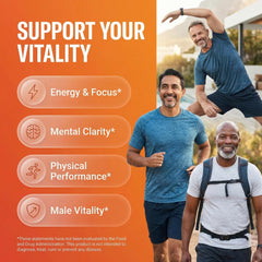 Clean Nutraceuticals Ginkgo Biloba capsules support mental clarity and daily resilience