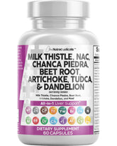 Clean Nutraceuticals Liver Defend bottle with capsules for daily liver support