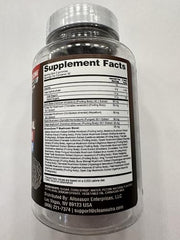 Clean Nutraceuticals Turkey Tail gummies support daily immune balance.