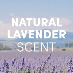 Clean Revolution lavender fragrance in a hand soap with natural oils