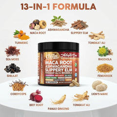 Clean Nutra rhodiola rosea capsules promote resilience and mental clarity