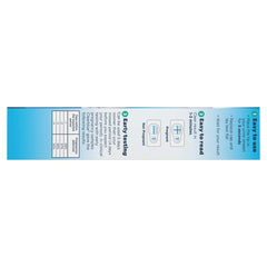 Boxed two-test Clearblue rapid detection kit for home use