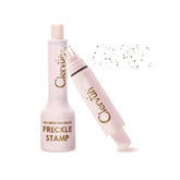 CLERVUN Freckle Stamp Pen close-up tip ready for natural freckles