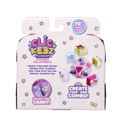 Clickeez Deluxe Logo Caps add a compact, portable upgrade