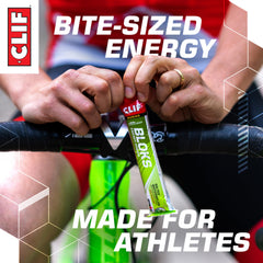 Tropical Punch flavor highlights variety for endurance training sessions