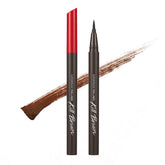CLIO PROFESSIONAL Superproof Pen with ultra-precision sponge tip for crisp wings and tightlines