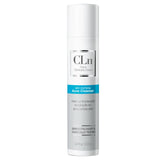 CLn Acne Cleanser bottle displays 3.4 oz size for daily cleansing