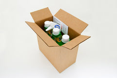 Clorox Clean-Up Bleach Spray pack side view highlighting versatile surface cleaning