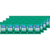 Clorox Disinfecting Wipes To Go Pack bleach-free for on-the-go surface cleaning