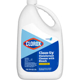 CloroxPro Clean-Up refill bottle for easy replenishment and quick cleaning tasks.