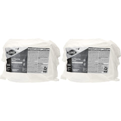 CloroxPro disinfecting wipes bucket with 700 wipes for busy spaces