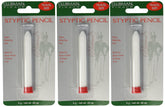 Clubman Pinaud styptic pencil travel size for quick nick control