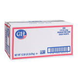 C&H Sugar Packets in a 2000-count case ready for bulk use
