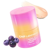 CNP Honey Lip Butter Propolis Lipcerin 02 Berry bottle close-up showing rich moisture