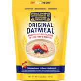 Coach's Oats cracked-n-toasted oats in a bowl for a hearty breakfast.