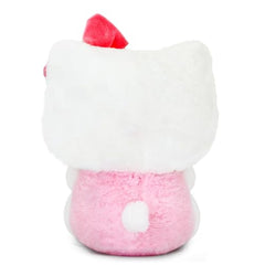 COAQAC soft plush toy in bedroom setting, ideal for cuddling and storytelling.