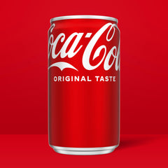 Coca-Cola classic label closeup highlighting iconic branding.