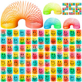 Cocurb 256 springs variety pack for colorful party favors and prizes