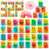 Cocurb 32-pcs mini spring favors packaging with bright colors for party bags