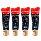 Colgate Harry Potter Bubbling Cauldron Bubblegum toothpaste with bubbling cauldron to encourage brushing